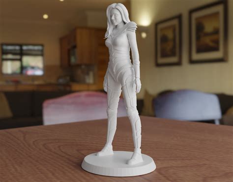 nude 3d model|Nude best STL files for 3D printer・501 models to download・Cults.